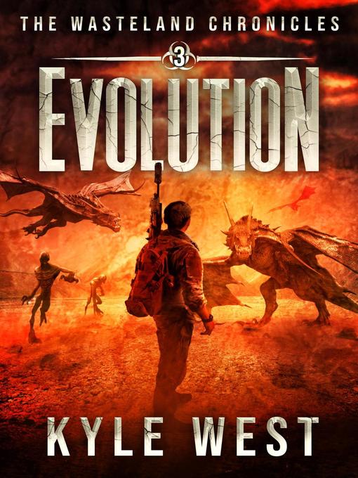 Title details for Evolution by Kyle West - Available